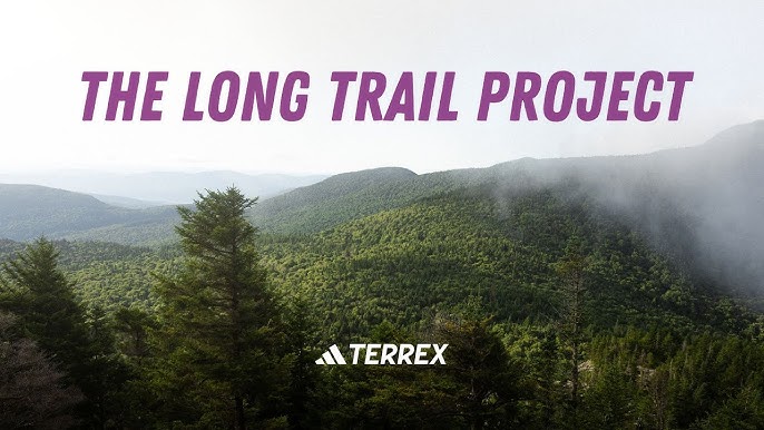 Long Trail FKT